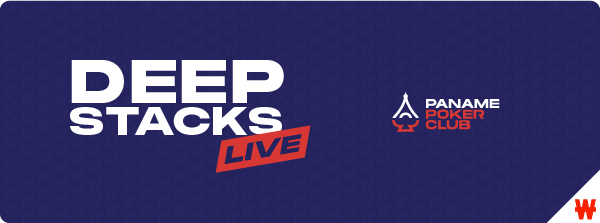 Paname Poker Club — Deepstacks